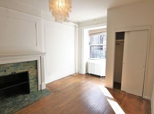 335 W 76th St #A, New York, NY 10023