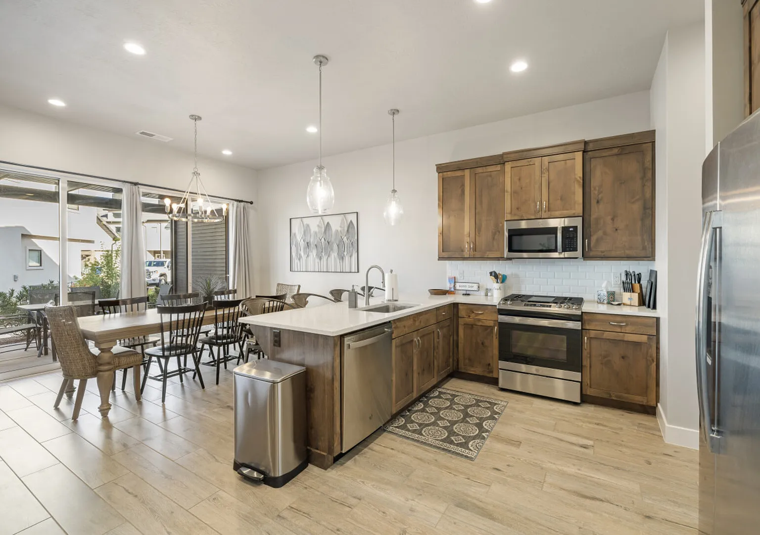 Southern Utah Home w/ Family Waterpark Getaway — Photo 4