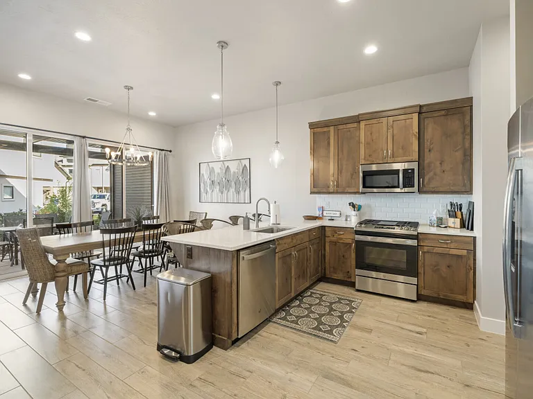 Ocotillo Way — Photo 4