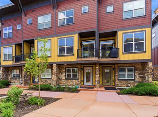 1370 Center Dr Unit 12, Park City, UT 84098