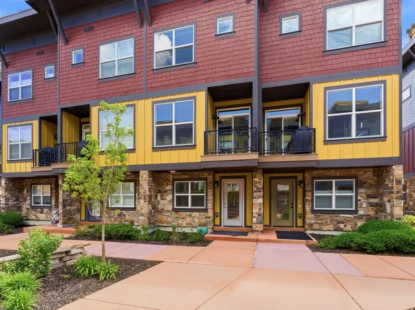 1370 Center Dr Unit 12, Park City, UT 84098