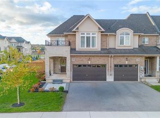 130 Sonoma Ln, Hamilton, ON L8E 0J9