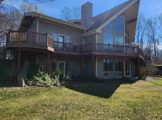 7500 S County Road 900 Rd W, Paris Crossing, IN 47270