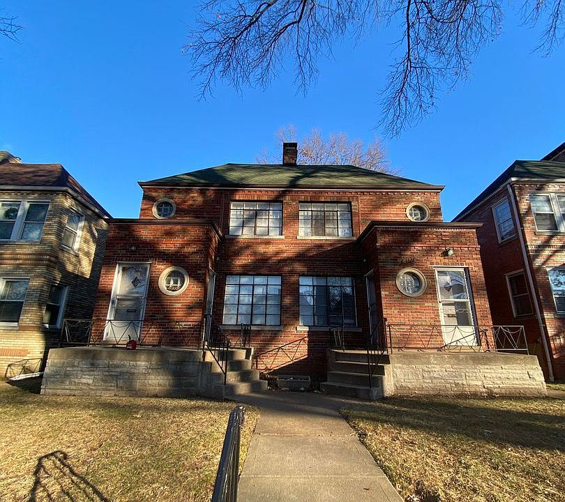 1st image of 6339 Sutherland Ave #2F
