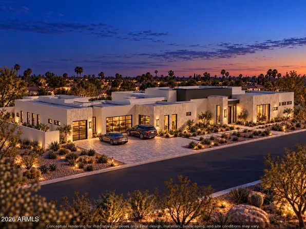 13828 N 64th Place, Scottsdale, AZ 85254