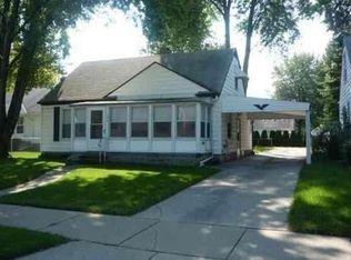 278 Dickinson Ave, Mount Clemens, MI 48043