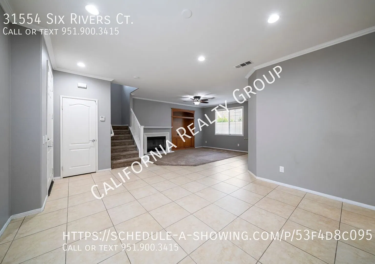 3 bed, 2.5 bath, 1803 sqft, $3,025 — Photo 4