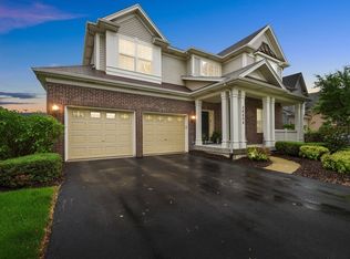 26408 W Red Apple Rd, Plainfield, IL 60585