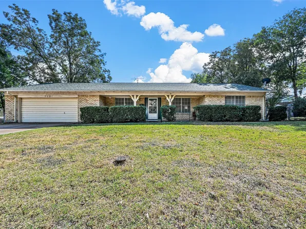 712 Chambers Creek Dr, Everman, TX 76140