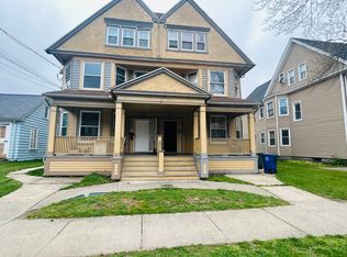 601 Laurel Ave, Bridgeport, CT 06605