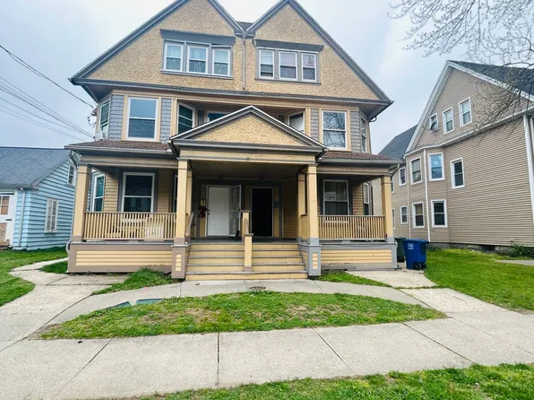 601 Laurel Avenue, Bridgeport, CT 06605