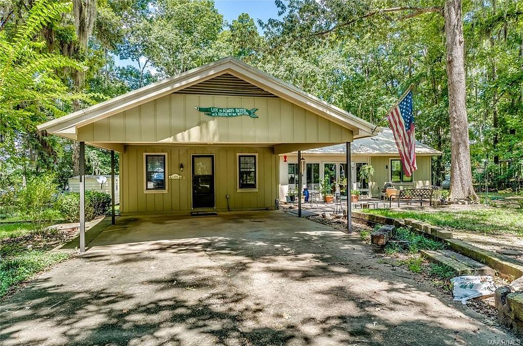 843 Strickland Landing Rd, Autaugaville, AL 36003 Zillow