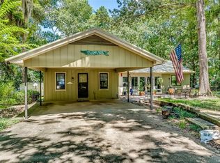 843 Strickland Landing Rd, Autaugaville, AL 36003