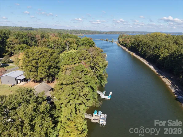 Na Palmerville Road 12/c And 11 #A, New London, NC 28127