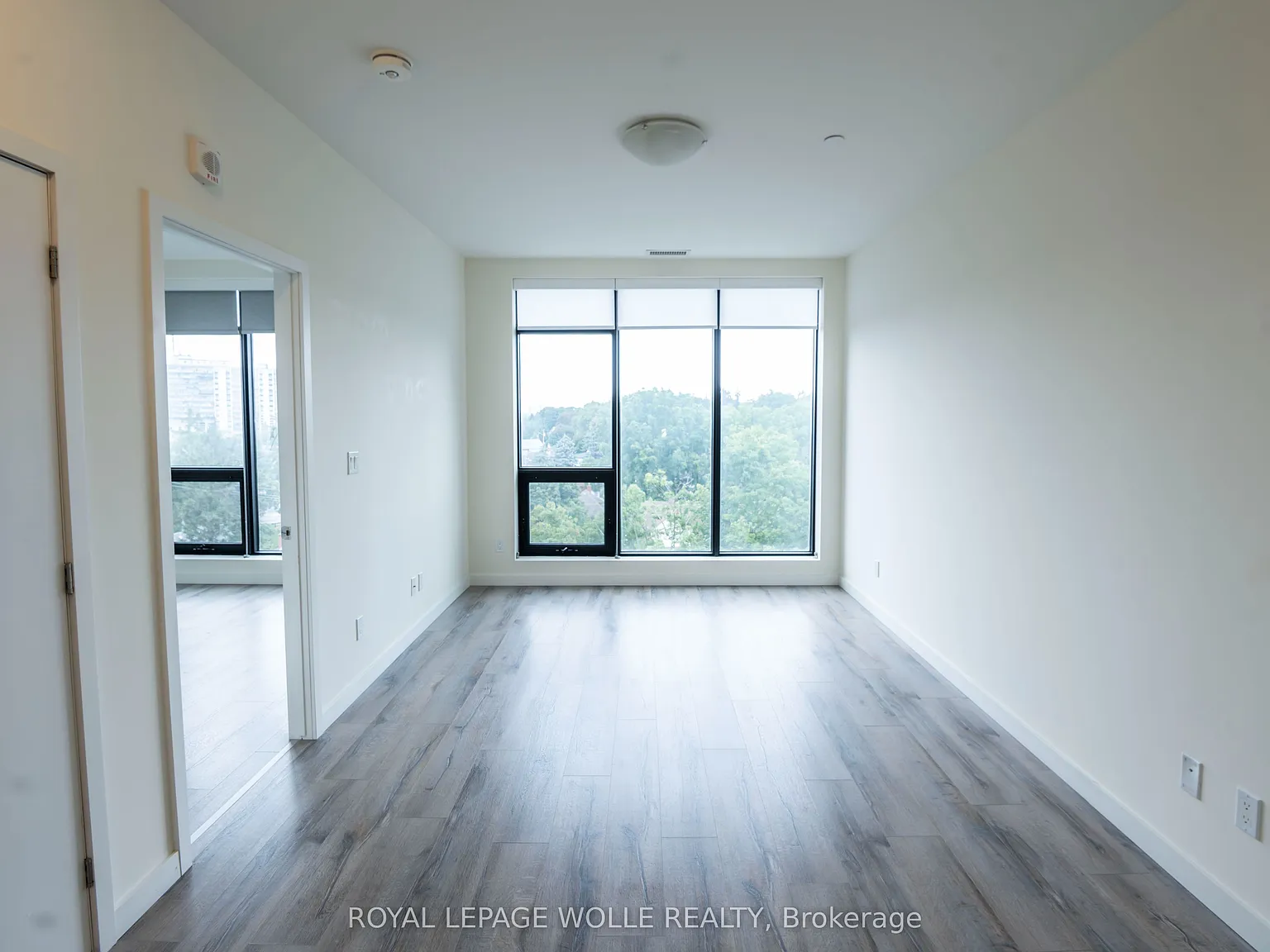 1 bed, $1,995 — Photo 3
