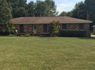 34 Lake Sharra Loop W, Petal, MS 39465