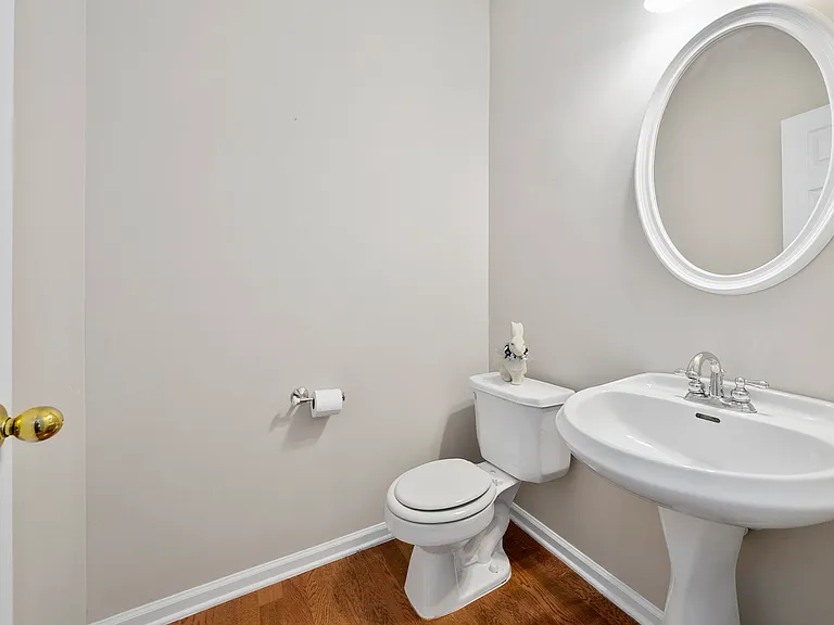 3305 Chastain Gardens Dr NW — Photo 6