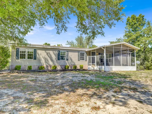 10407 Owenwood Rd, Fountain, FL 32438