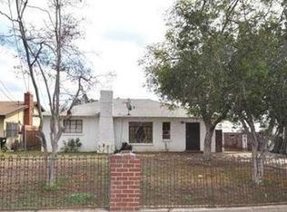 1208 S Montebello Blvd, Montebello, CA 90640