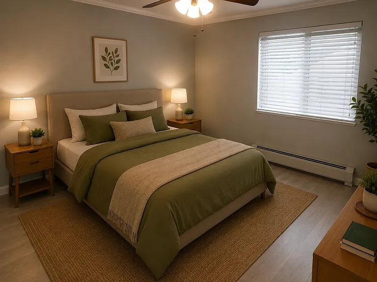 1135 Elizabeth St #302 — Photo 9