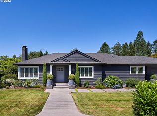 8485 SW Ridgeway Dr, Portland, OR 97225