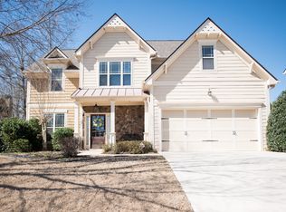 34 Wood Duck Pt #PTE, Jefferson, GA 30549