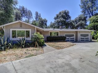 2955 Quartz Hill Rd, Redding, CA 96003