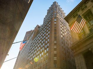 63 Wall St APT 3107, New York, NY 10005