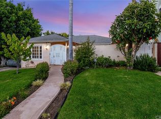 1534 Reeves St, Los Angeles, CA 90035