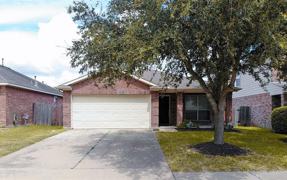 1st image of 20318 Wild Plains Dr