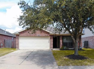 20318 Wild Plains Dr, Katy, TX 77449