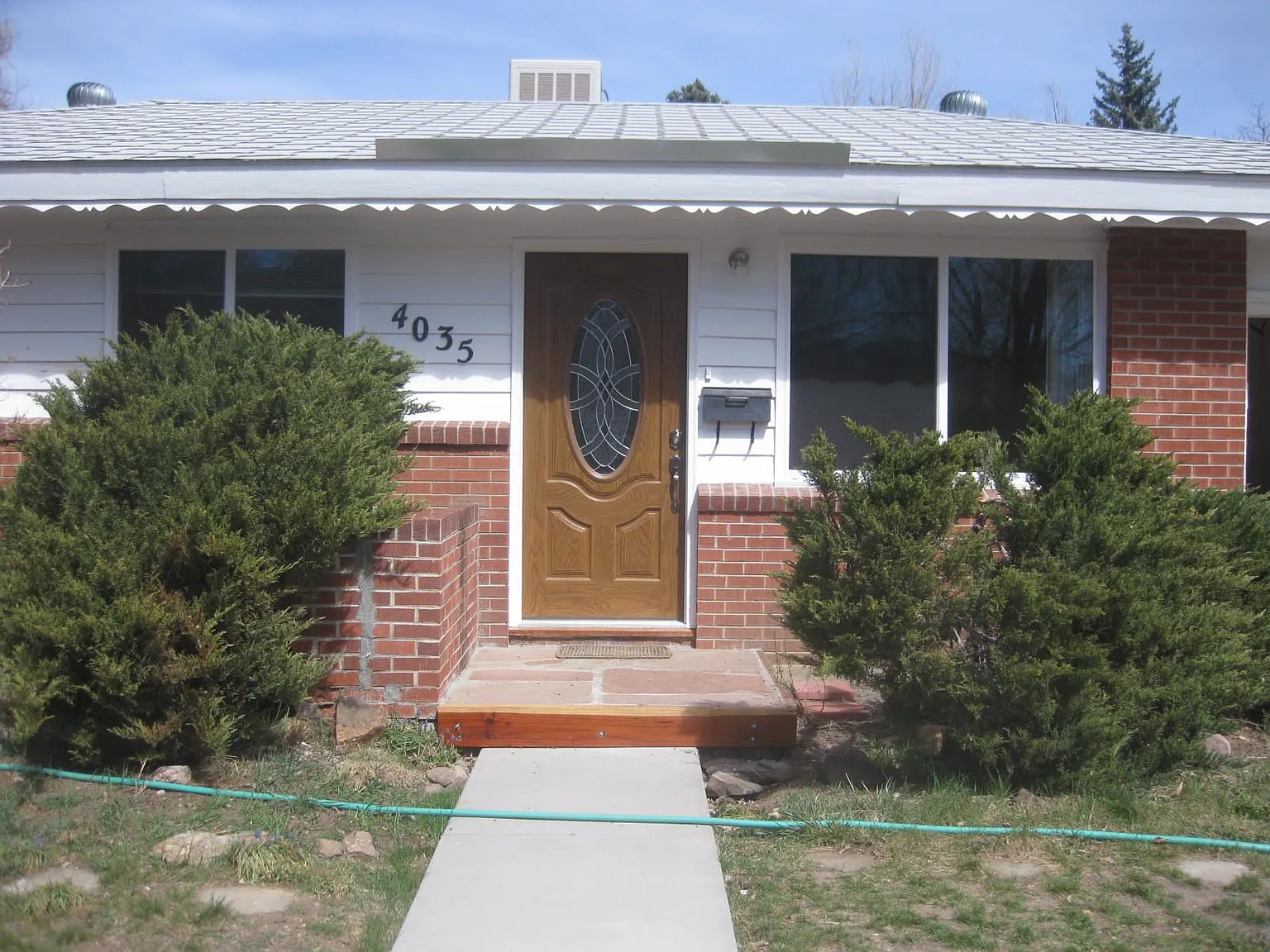3 bed, 1152 sqft, $2,750 — Photo 2