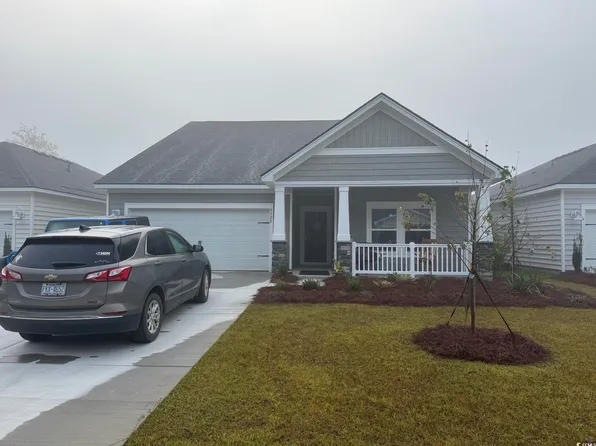 9728 Indigo Creek Blvd., Murrells Inlet, SC 29576