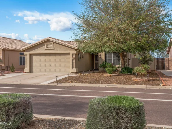 20044 N COYOTE LAKES Parkway, Surprise, AZ 85378