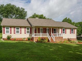 104 Kensington Pl, Columbia, TN 38401