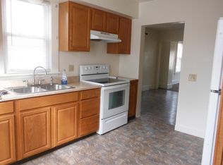 2218 2nd St SW, Canton, OH 44706