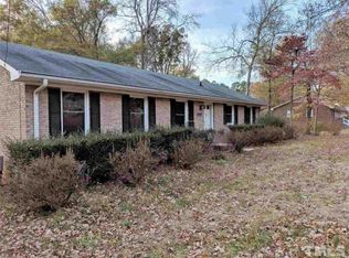 717 Daffodil Ln, Durham, NC 27712