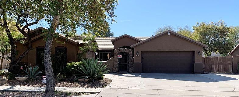 1st image of 3229 W Bajada Dr