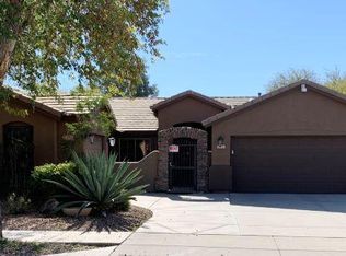 3229 W Bajada Dr, Phoenix, AZ 85083