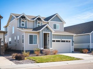776 N Yantley St, Aurora, CO 80018