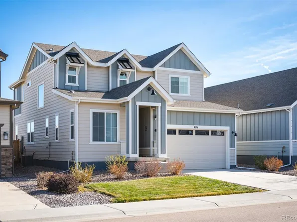 776 N Yantley Street, Aurora, CO 80018