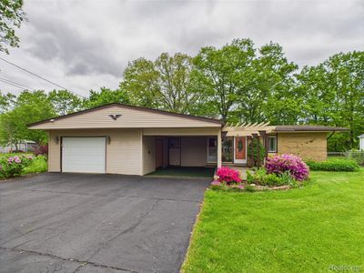 4257 Tommy Armour Dr, Flint, MI, 48506