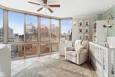 Sold by Brown Harris Stevens