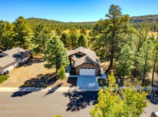 652 Brookline Loop, Williams, AZ 86046