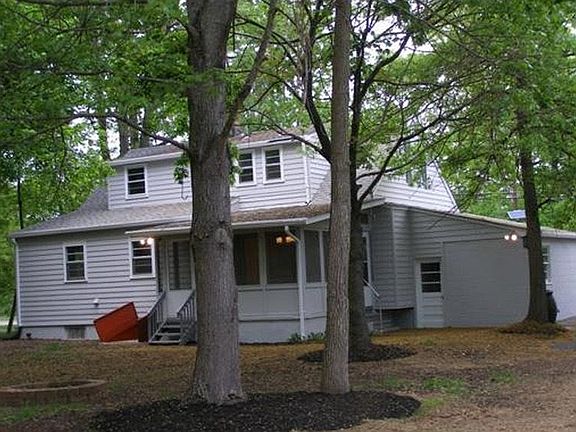 House Back