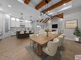 8601 Bellagio Cir, Harlingen, TX 78552