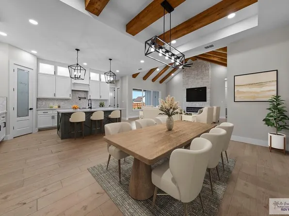 8601 Bellagio Cir, Harlingen, TX 78552