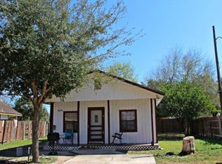 508 W Alberta Rd, Edinburg, TX 78539