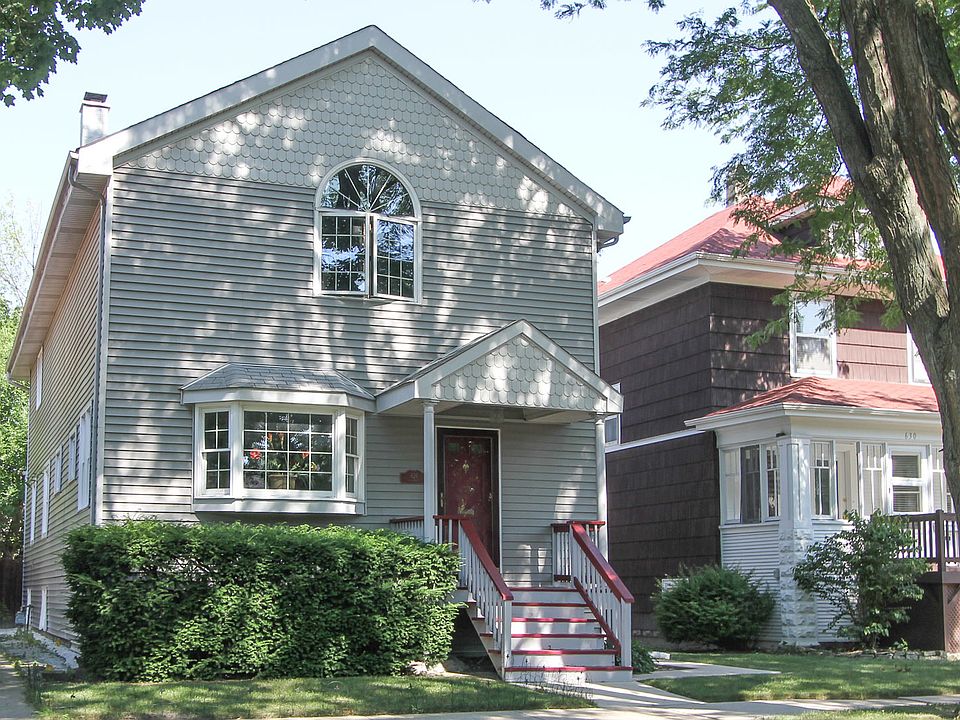 1st image of 626 S Humphrey Ave