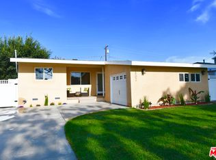 3502 Faust Ave, Long Beach, CA 90808